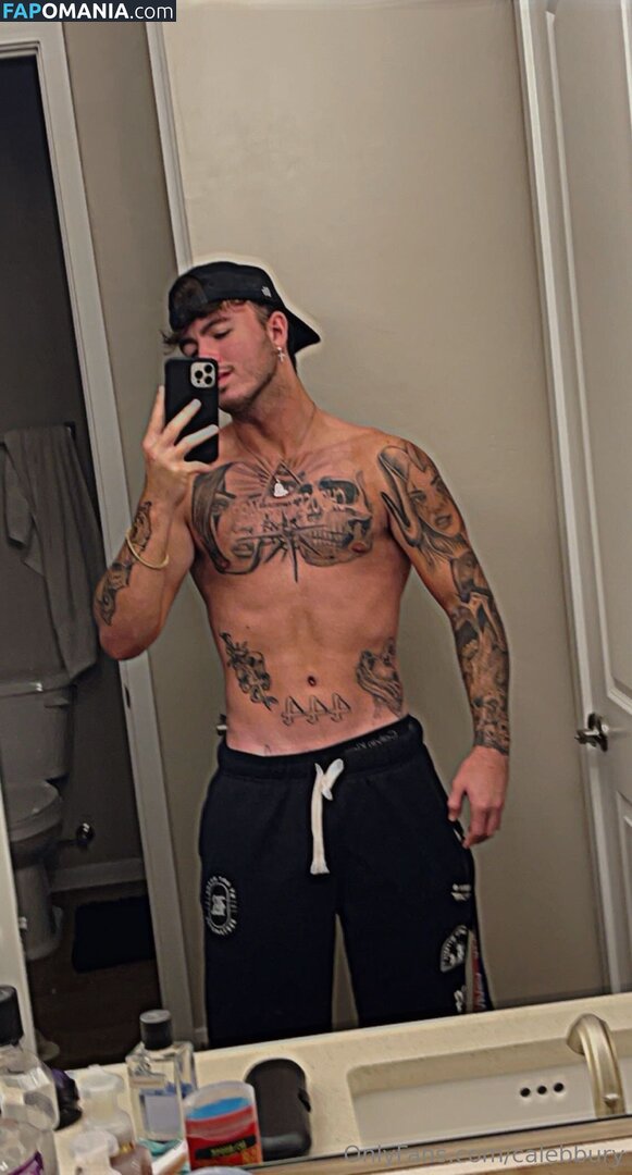 calebbury Çıplak OnlyFans  Sızdırılmış Fotoğraf #9