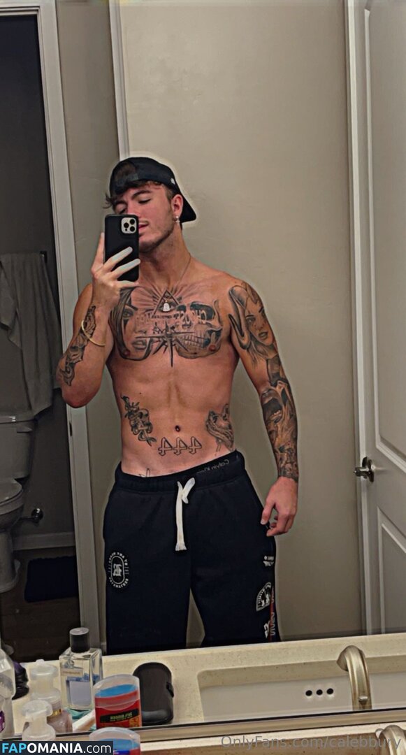 calebbury Çıplak OnlyFans  Sızdırılmış Fotoğraf #10