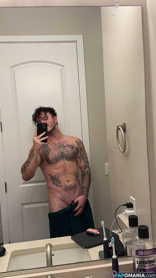 calebbury Çıplak OnlyFans  Sızdırılmış Fotoğraf #12