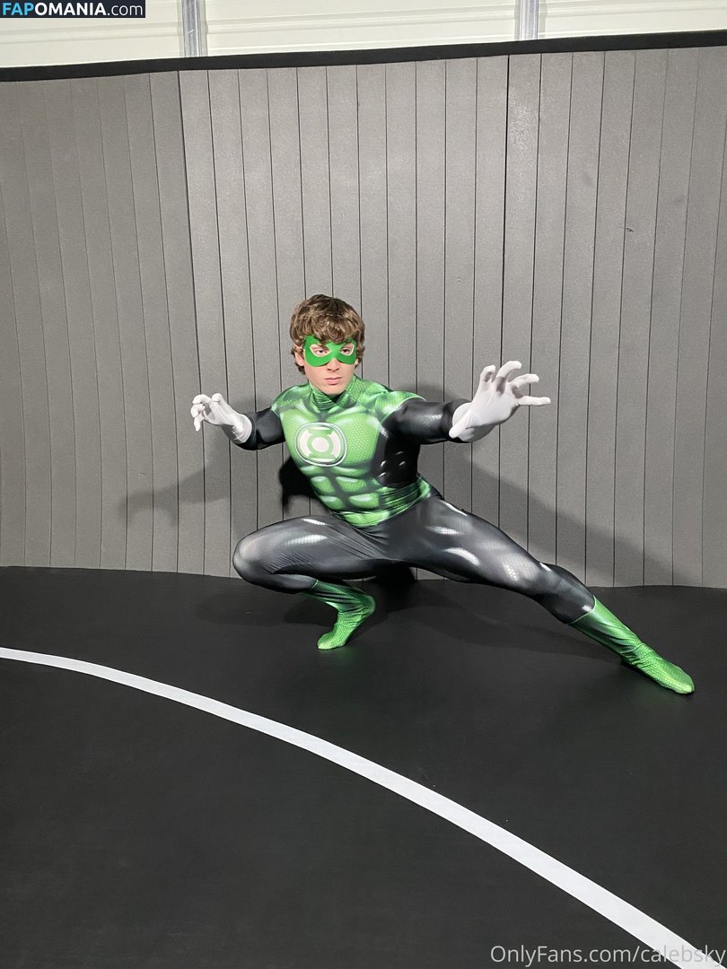 calebsky Çıplak OnlyFans  Sızdırılmış Fotoğraf #11