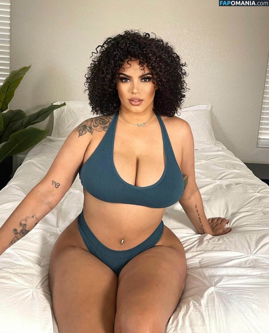 Calida / Calidaa / Calidaaaaa Çıplak OnlyFans  Sızdırılmış Fotoğraf #2