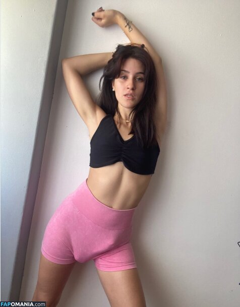 calirainxo Çıplak OnlyFans  Sızdırılmış Fotoğraf #13