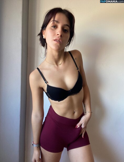 calirainxo Çıplak OnlyFans  Sızdırılmış Fotoğraf #14