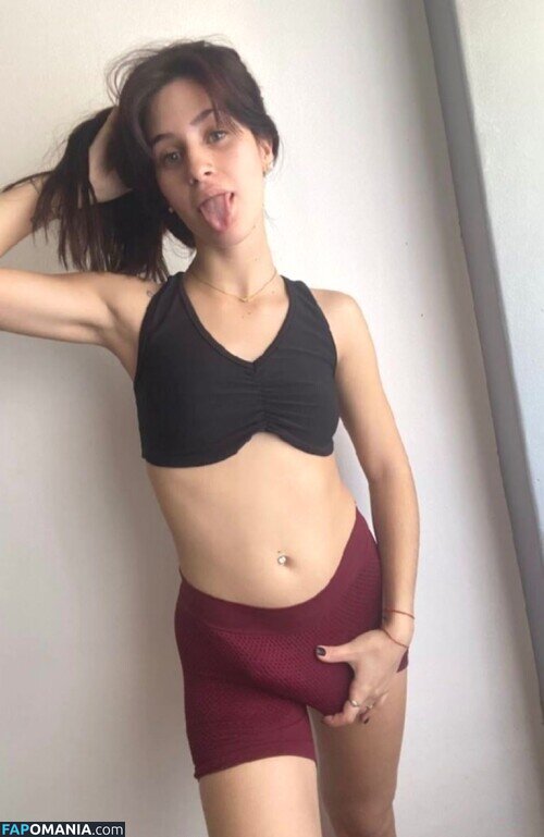 calirainxo Çıplak OnlyFans  Sızdırılmış Fotoğraf #17