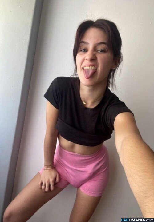 calirainxo Çıplak OnlyFans  Sızdırılmış Fotoğraf #19
