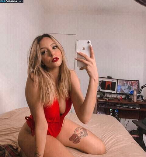 Calistah / calistahtwitch / onlycalista Çıplak OnlyFans  Sızdırılmış Fotoğraf #19