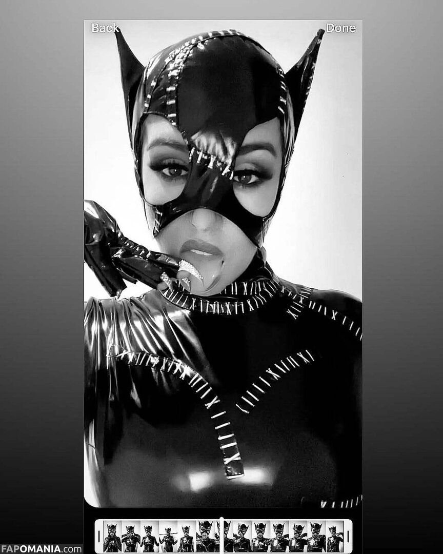 CallHerSteffy Çıplak OnlyFans  Sızdırılmış Fotoğraf #23