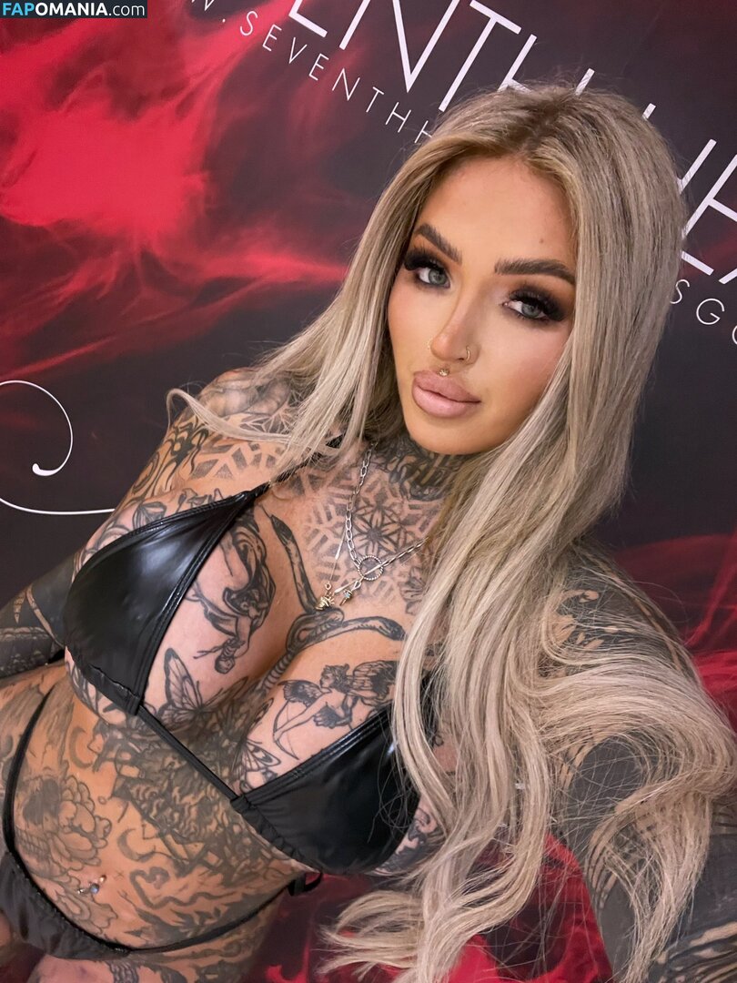 c4llie / calliethorpe Çıplak OnlyFans  Sızdırılmış Fotoğraf #1