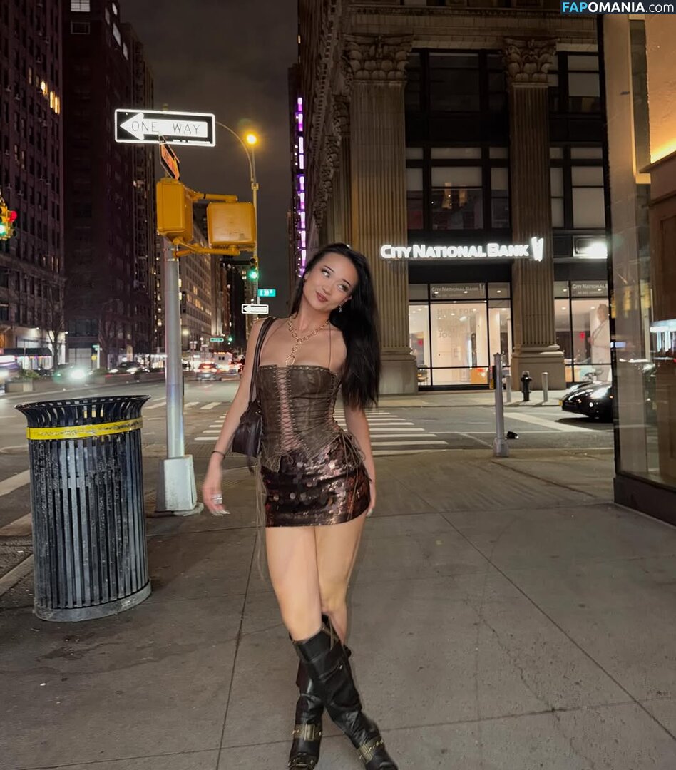 Callina Liang / callina.liang Çıplak OnlyFans  Sızdırılmış Fotoğraf #6