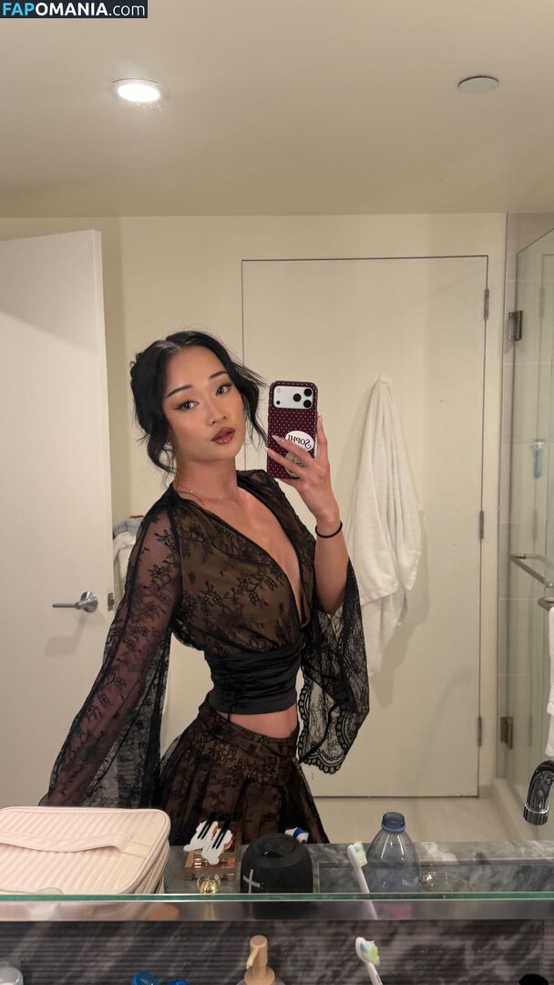 Callina Liang / callina.liang Çıplak OnlyFans  Sızdırılmış Fotoğraf #9