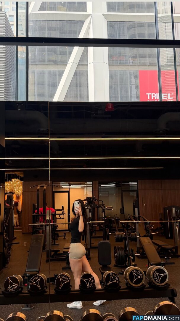 Callina Liang / callina.liang Çıplak OnlyFans  Sızdırılmış Fotoğraf #10