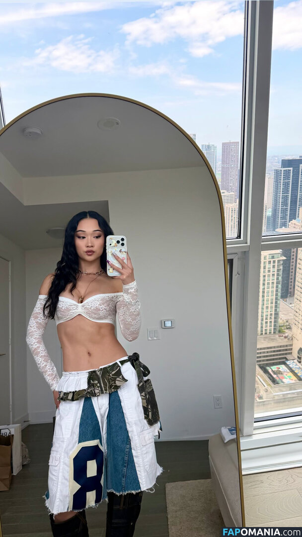 Callina Liang / callina.liang Çıplak OnlyFans  Sızdırılmış Fotoğraf #11
