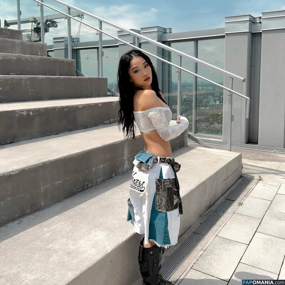 Callina Liang / callina.liang Çıplak OnlyFans  Sızdırılmış Fotoğraf #15