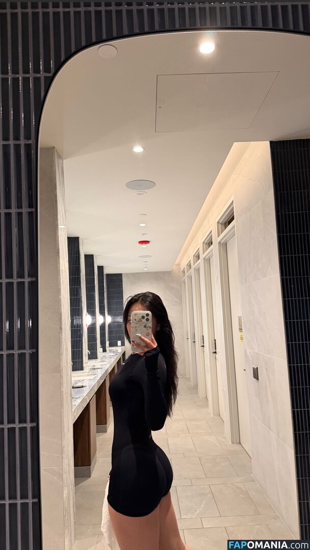 Callina Liang / callina.liang Çıplak OnlyFans  Sızdırılmış Fotoğraf #19