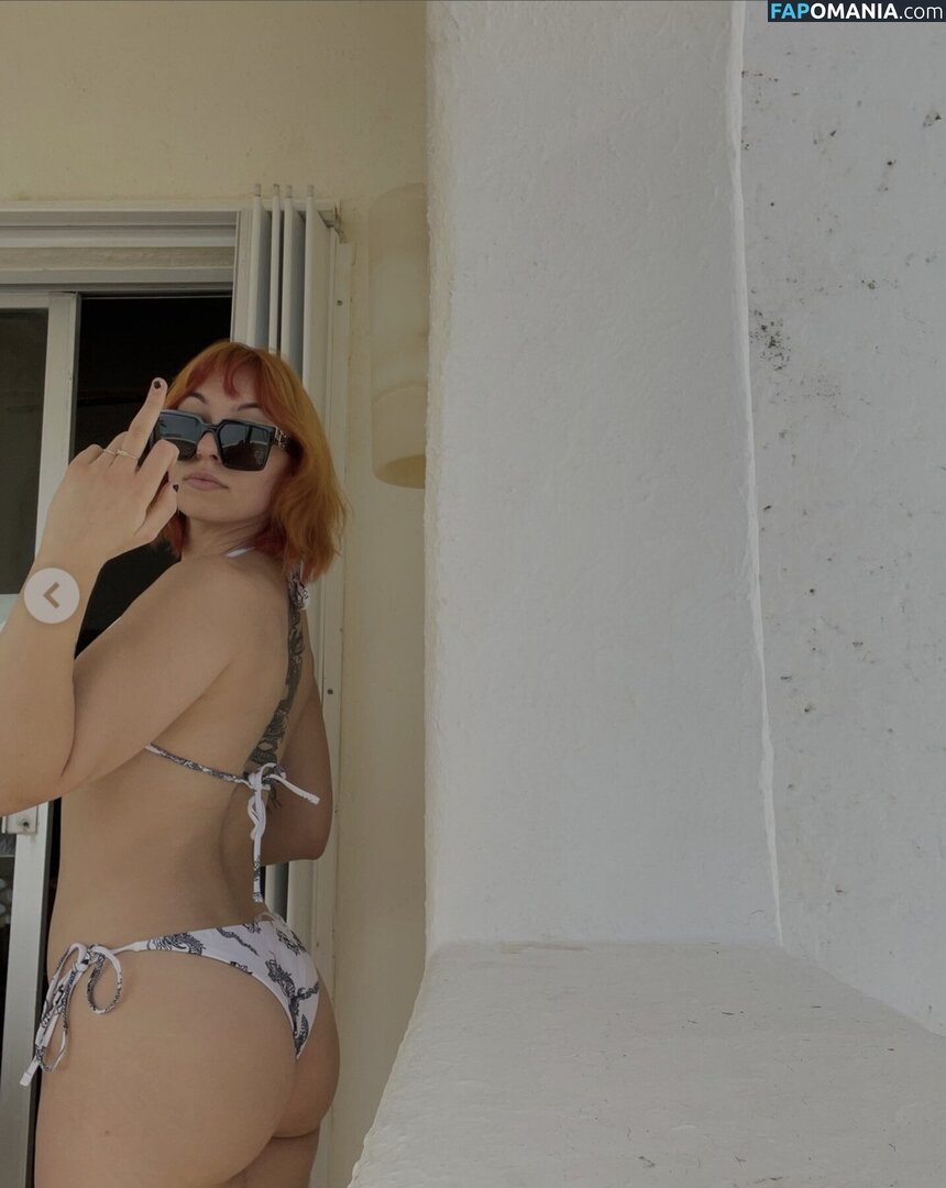 Cami Petyn / cami.petyn / camipetyn Çıplak OnlyFans  Sızdırılmış Fotoğraf #22