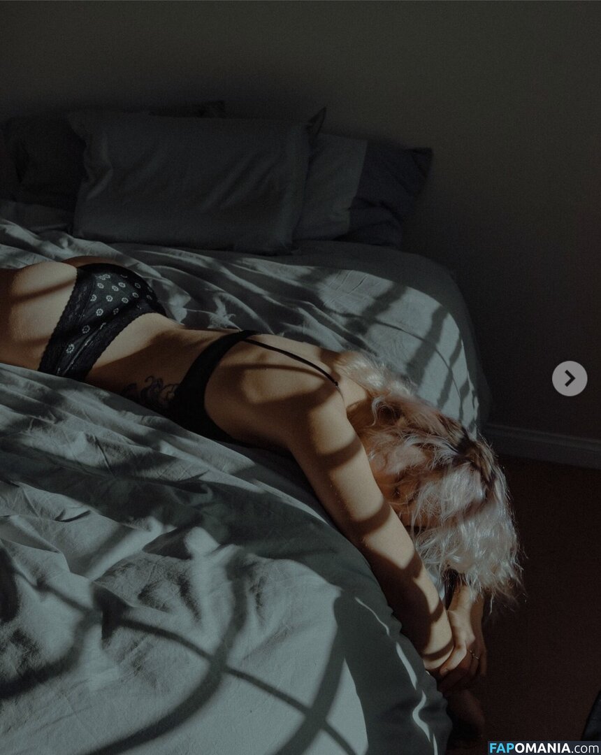 Cami Petyn / cami.petyn / camipetyn Çıplak OnlyFans  Sızdırılmış Fotoğraf #23