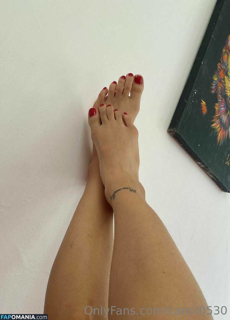 camil.o0530 / camil0530 Çıplak OnlyFans  Sızdırılmış Fotoğraf #46