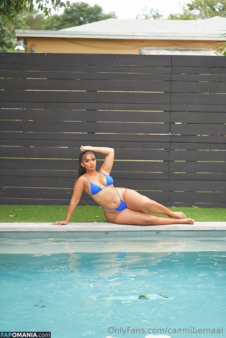 Camila Bernal / caamibernaal Çıplak OnlyFans  Sızdırılmış Fotoğraf #173