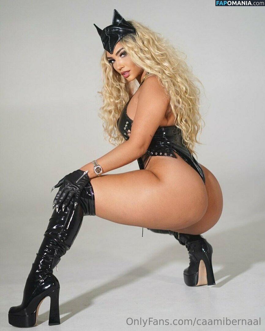 Camila Bernal / caamibernaal Çıplak OnlyFans  Sızdırılmış Fotoğraf #184