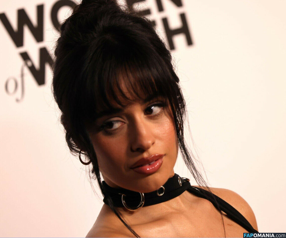 Camila Cabello / Camila_Cabello Çıplak OnlyFans  Sızdırılmış Fotoğraf #476