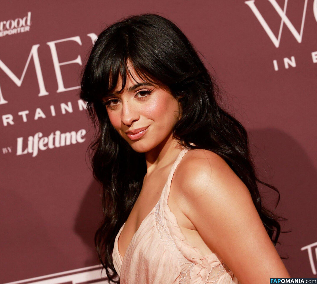 Camila Cabello / Camila_Cabello Çıplak OnlyFans  Sızdırılmış Fotoğraf #544