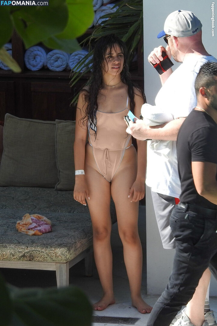Camila Cabello / Camila_Cabello Çıplak OnlyFans  Sızdırılmış Fotoğraf #600