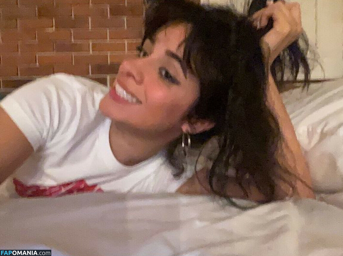 Camila Cabello / Camila_Cabello Çıplak OnlyFans  Sızdırılmış Fotoğraf #610