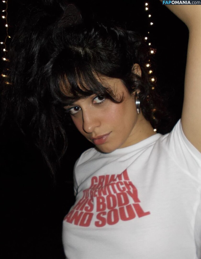 Camila Cabello / Camila_Cabello Çıplak OnlyFans  Sızdırılmış Fotoğraf #620