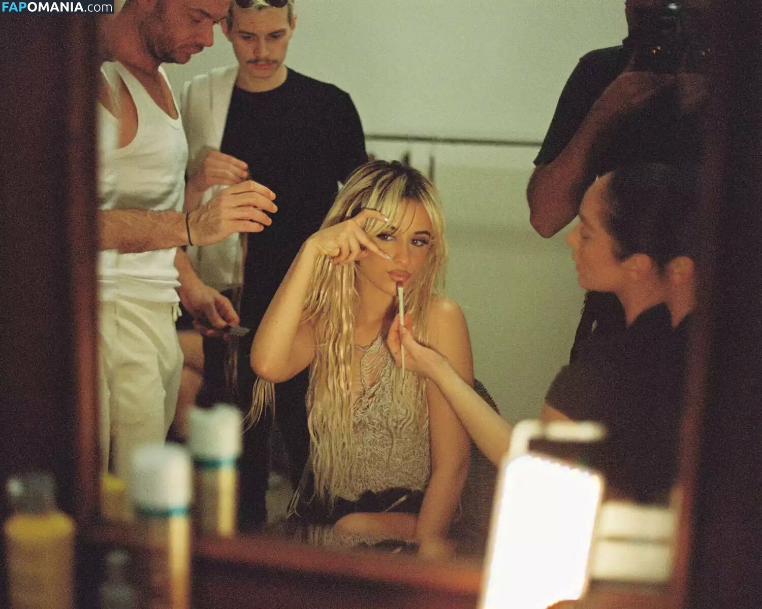 Camila Cabello / Camila_Cabello Çıplak OnlyFans  Sızdırılmış Fotoğraf #1225