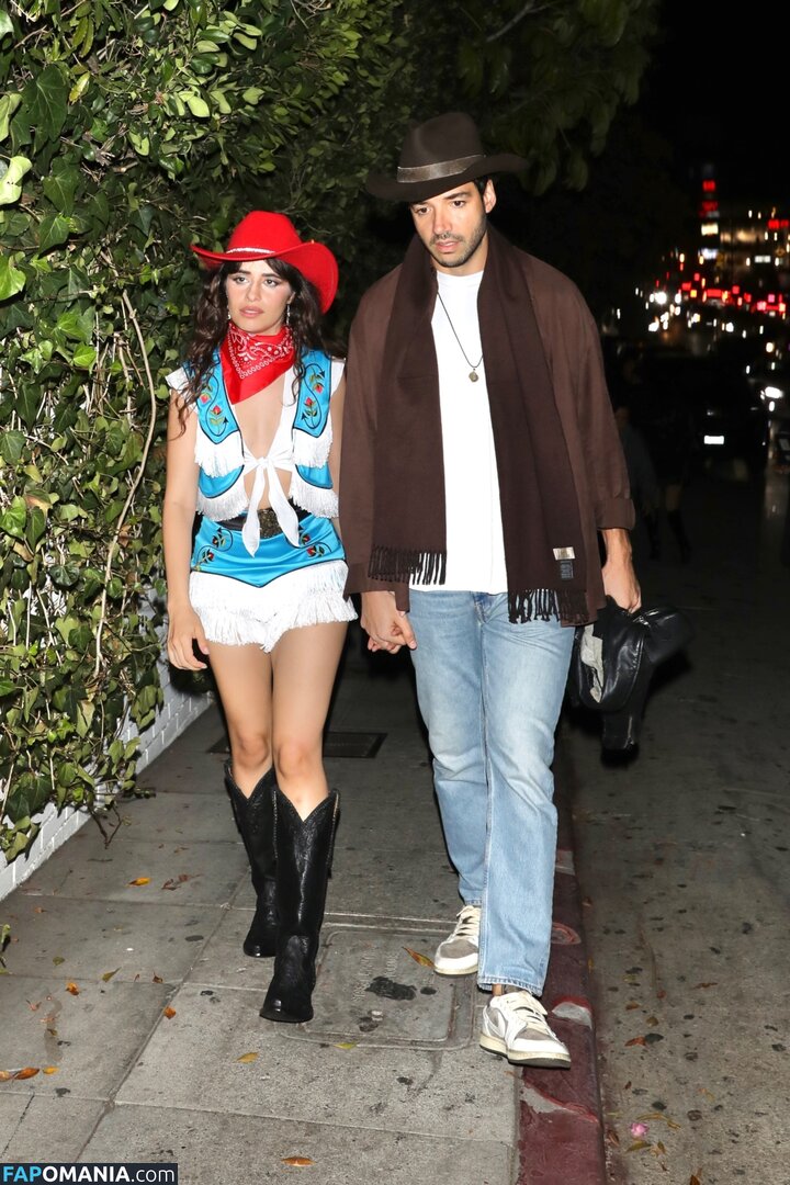 Camila Cabello / Camila_Cabello Çıplak OnlyFans  Sızdırılmış Fotoğraf #2431