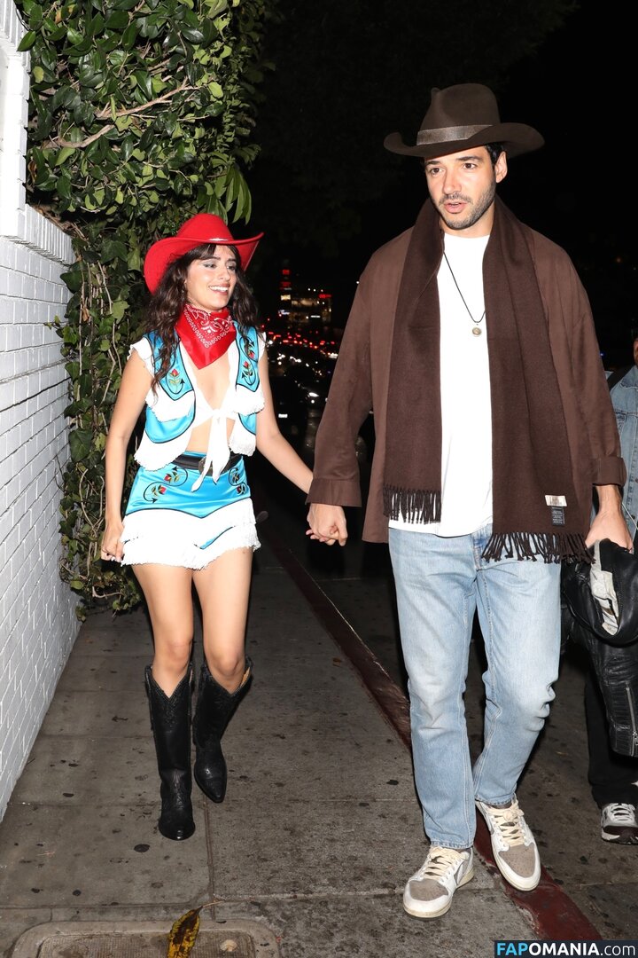 Camila Cabello / Camila_Cabello Çıplak OnlyFans  Sızdırılmış Fotoğraf #2435