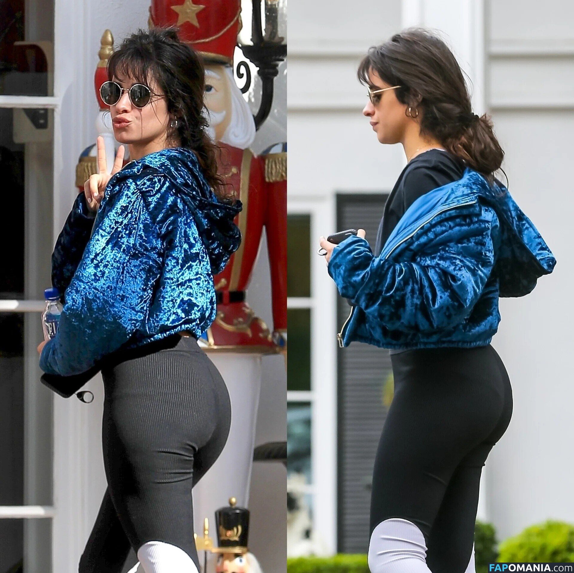 Camila Cabello / Camila_Cabello Çıplak OnlyFans  Sızdırılmış Fotoğraf #2438