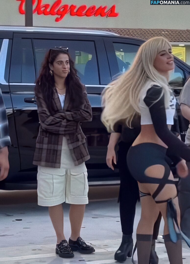 Camila Cabello / Camila_Cabello Çıplak OnlyFans  Sızdırılmış Fotoğraf #2441