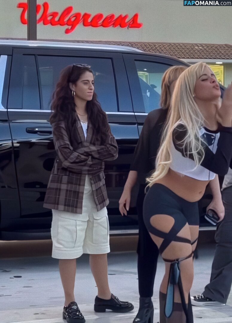 Camila Cabello / Camila_Cabello Çıplak OnlyFans  Sızdırılmış Fotoğraf #2442