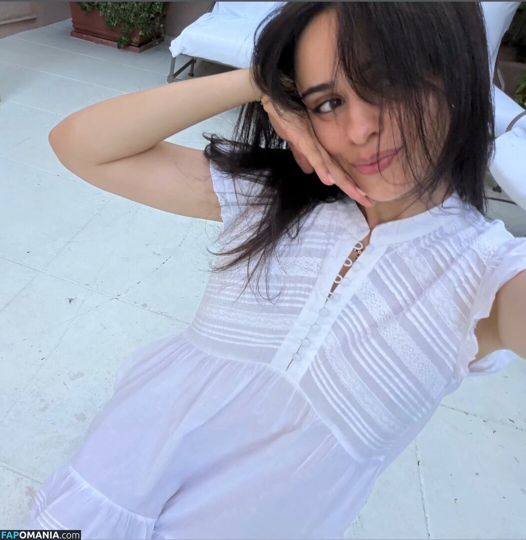Camila Cabello / Camila_Cabello Çıplak OnlyFans  Sızdırılmış Fotoğraf #2443