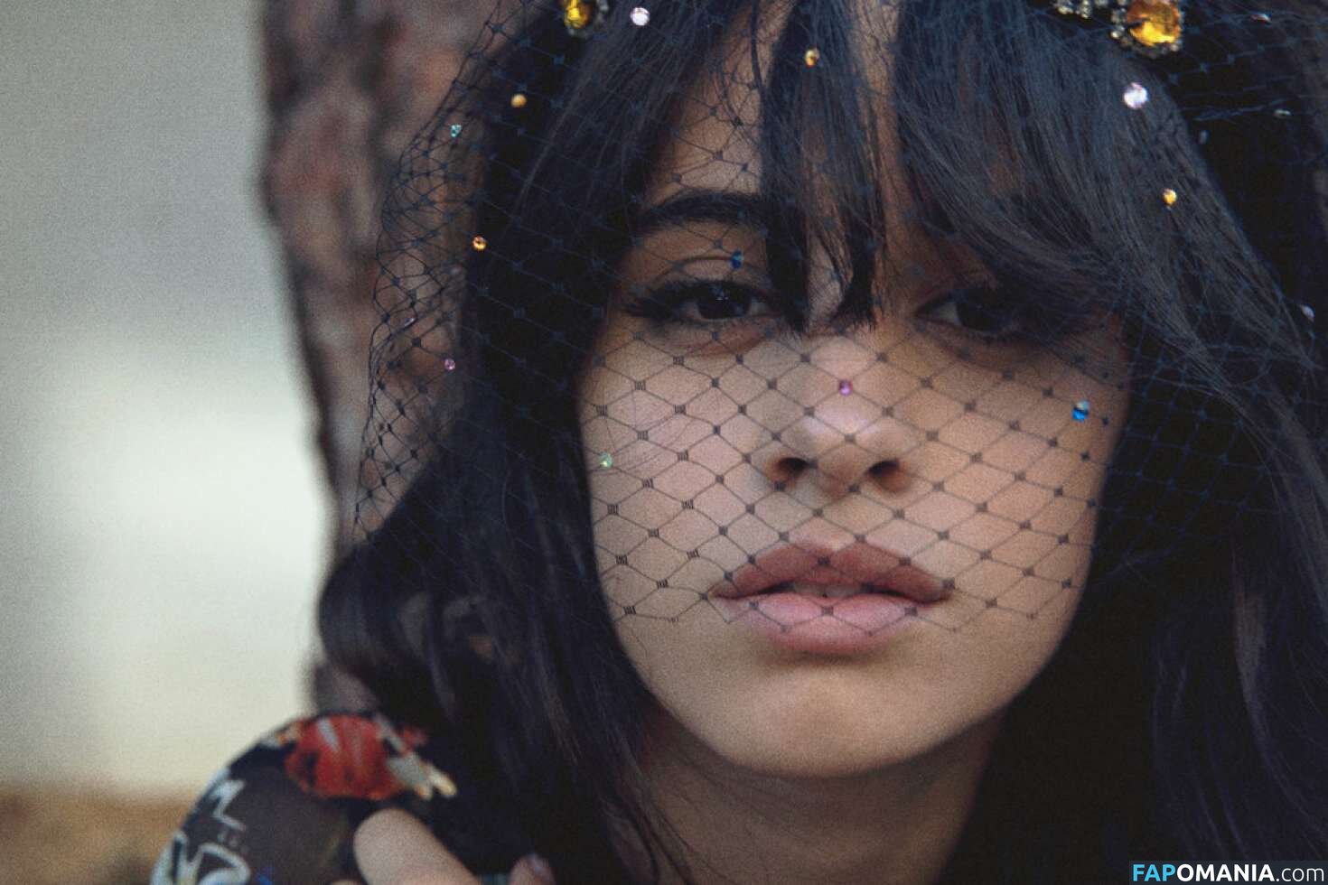 Camila Cabello / Camila_Cabello Çıplak OnlyFans  Sızdırılmış Fotoğraf #2453