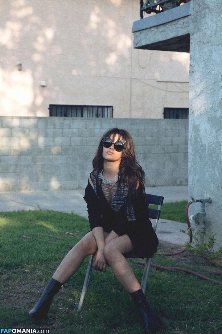 Camila Cabello / Camila_Cabello Çıplak OnlyFans  Sızdırılmış Fotoğraf #2457
