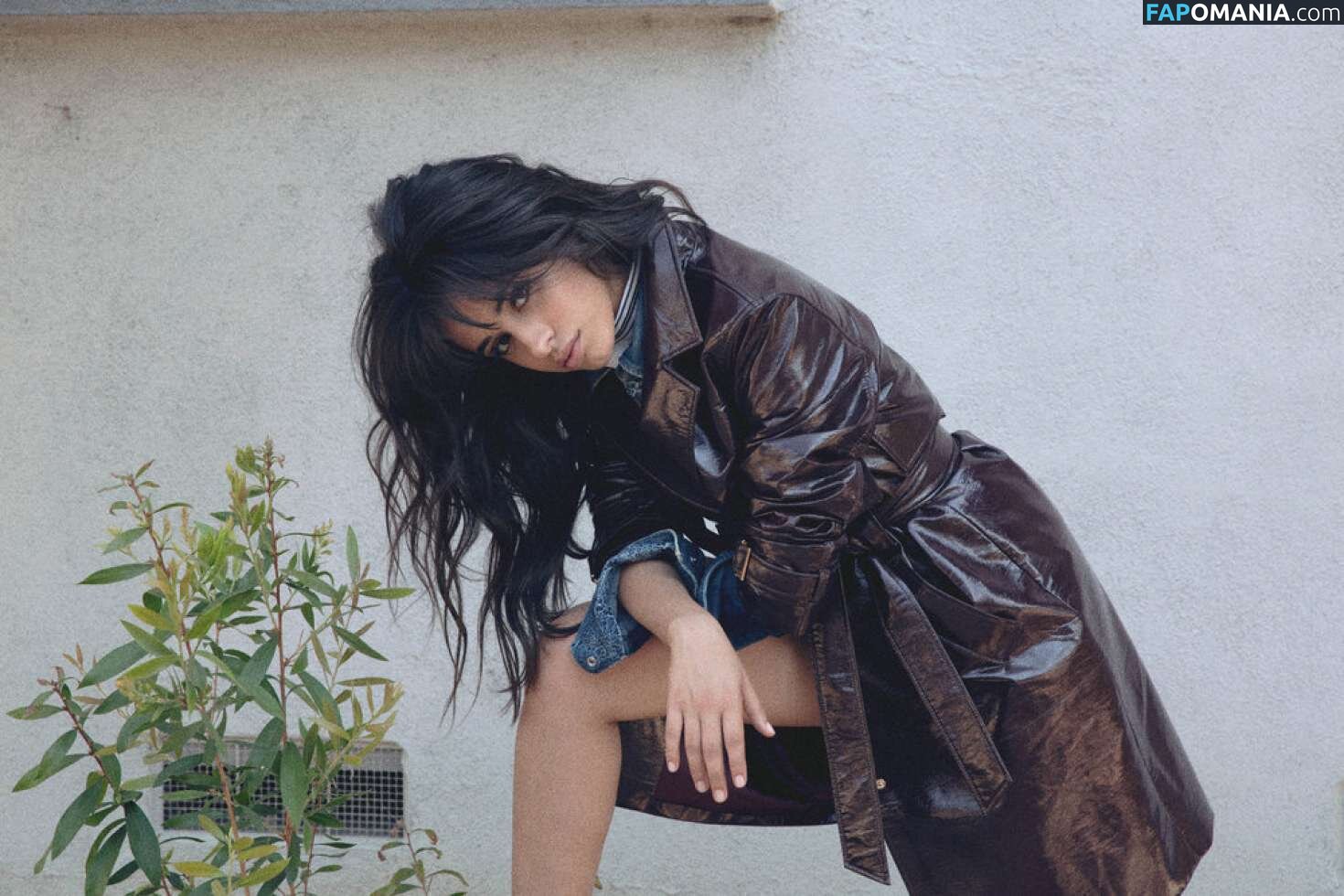 Camila Cabello / Camila_Cabello Çıplak OnlyFans  Sızdırılmış Fotoğraf #2461
