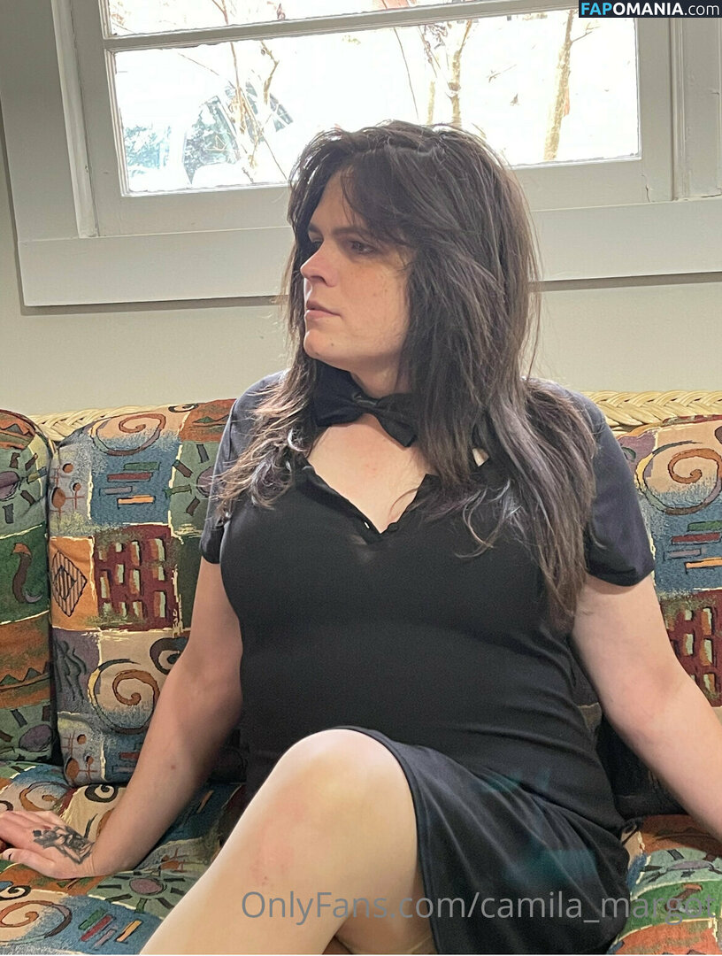 camila_margot Çıplak OnlyFans  Sızdırılmış Fotoğraf #14