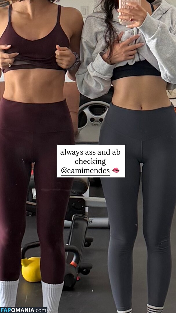 Camila Mendes / camimendes Çıplak OnlyFans  Sızdırılmış Fotoğraf #1