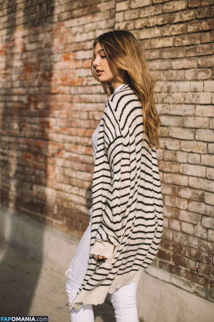 Camila Morrone / camilamorrone Çıplak OnlyFans  Sızdırılmış Fotoğraf #297