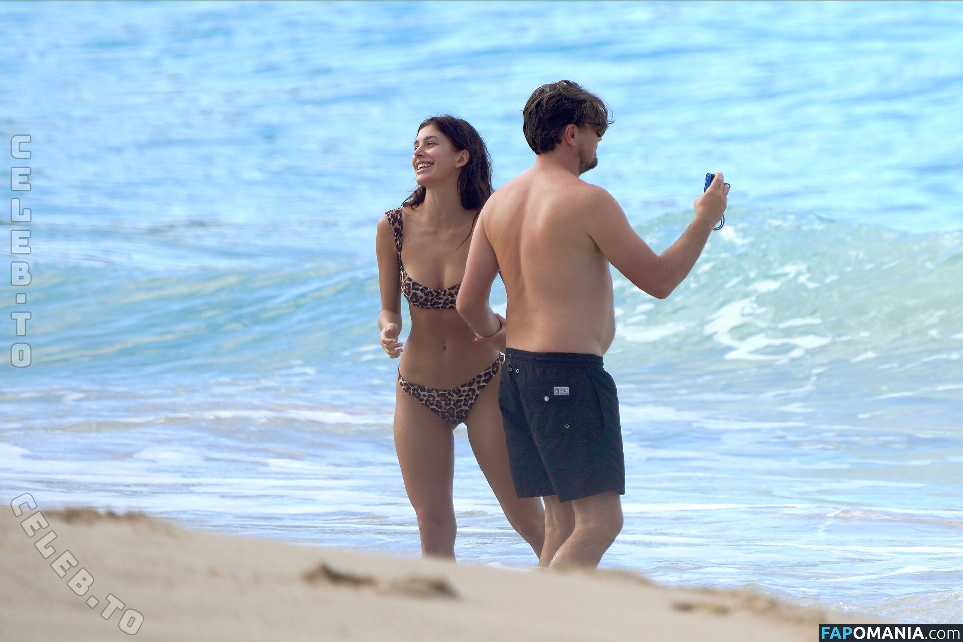 Camila Morrone / camilamorrone Çıplak OnlyFans  Sızdırılmış Fotoğraf #430