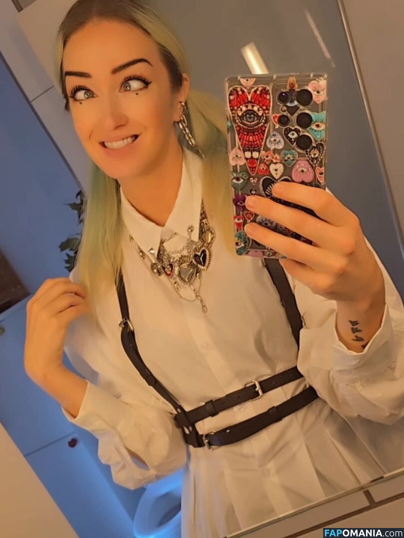 Camilla Severin / camillaseverin Çıplak OnlyFans  Sızdırılmış Fotoğraf #10