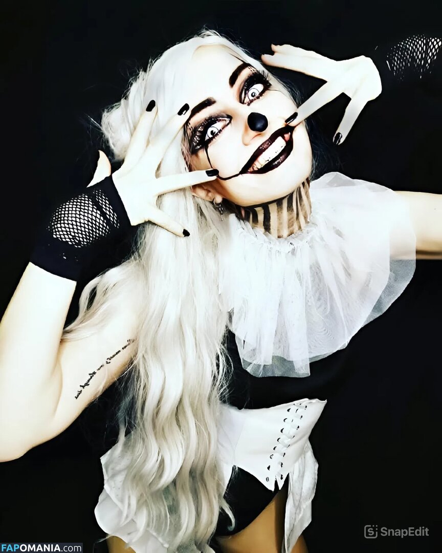 Camilla Severin / camillaseverin Çıplak OnlyFans  Sızdırılmış Fotoğraf #11