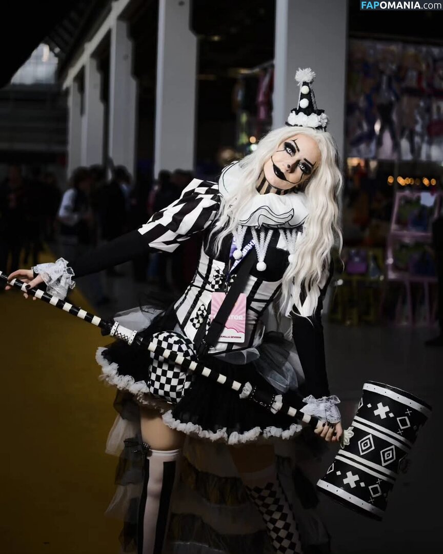 Camilla Severin / camillaseverin Çıplak OnlyFans  Sızdırılmış Fotoğraf #17