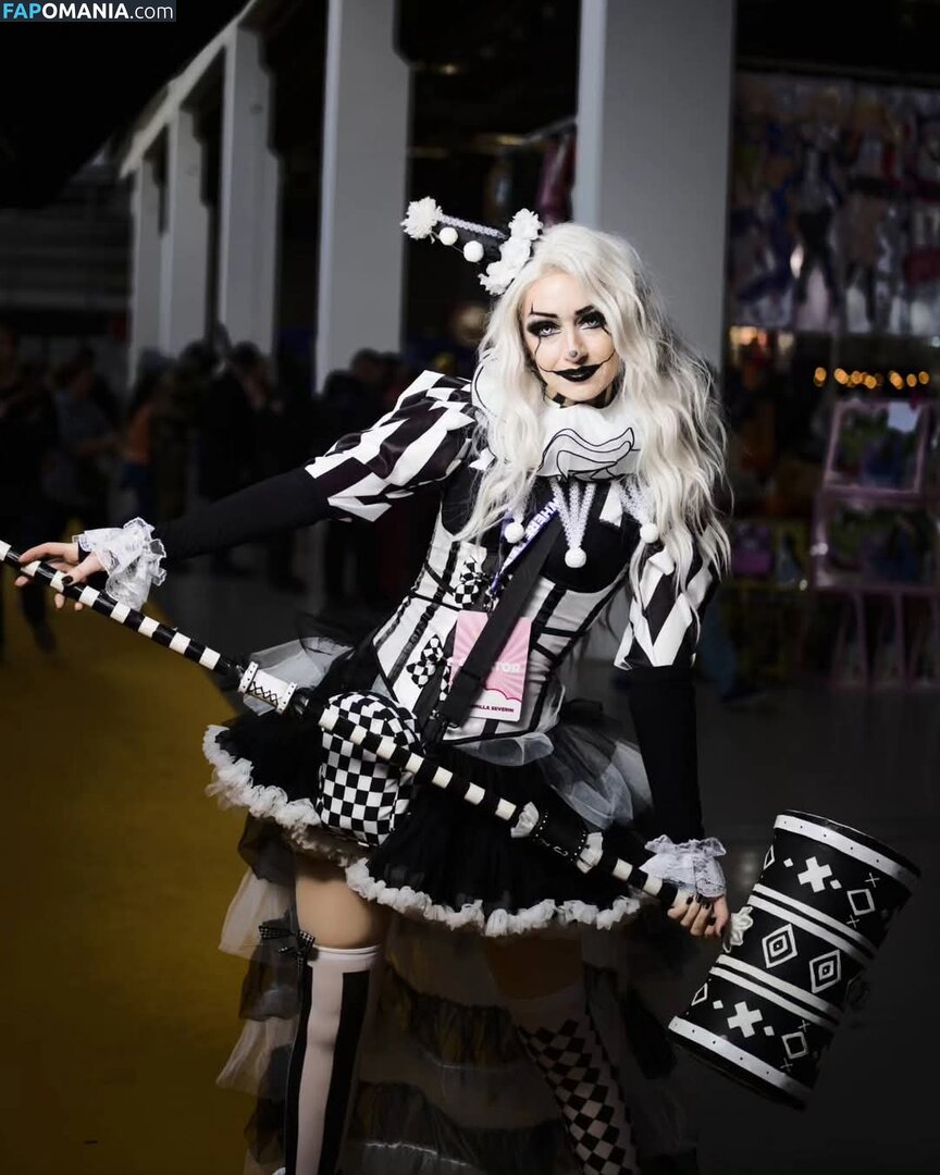 Camilla Severin / camillaseverin Çıplak OnlyFans  Sızdırılmış Fotoğraf #19