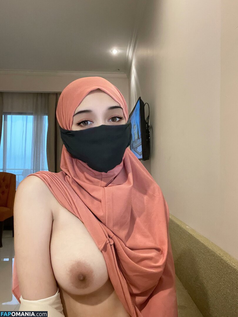 CamillaReese / HijabCamilla Çıplak OnlyFans  Sızdırılmış Fotoğraf #11