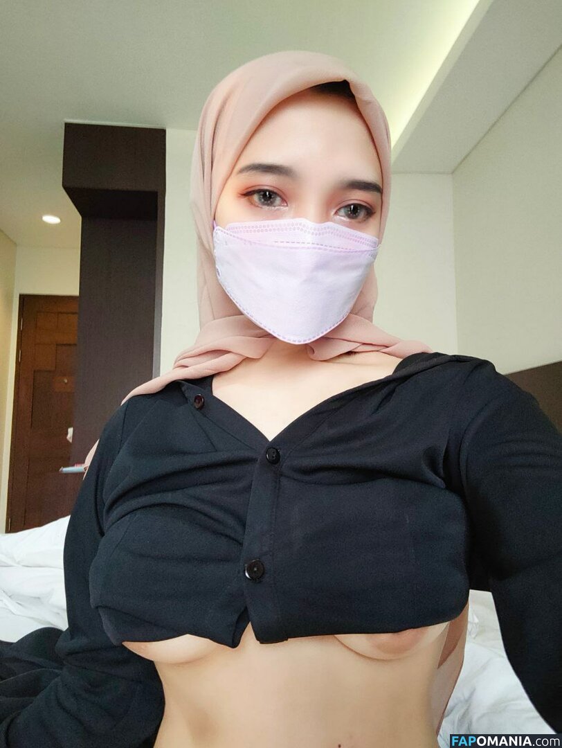 CamillaReese / HijabCamilla Çıplak OnlyFans  Sızdırılmış Fotoğraf #18