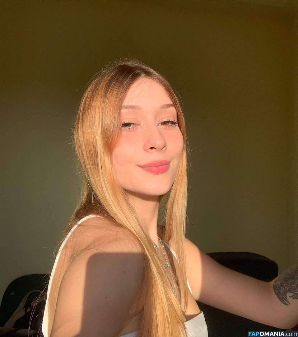 Camille Andretto / camilleadrt Çıplak OnlyFans  Sızdırılmış Fotoğraf #7