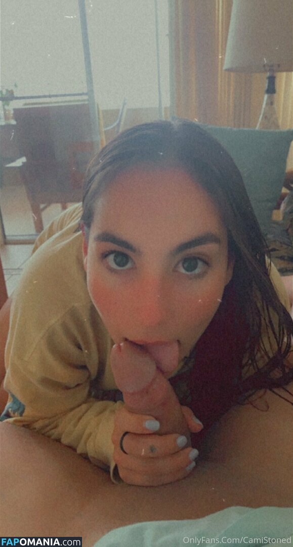 Camistoned / adriana_gb / camistone Çıplak OnlyFans  Sızdırılmış Fotoğraf #2